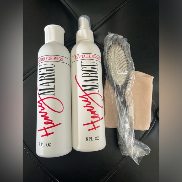 Henry Margu Wig Care Set… - Picture 2 of 7